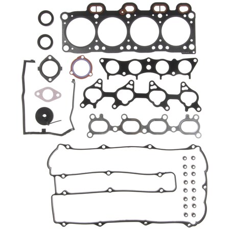Mahle Engine Cylinder Head Gasket Set HS54449